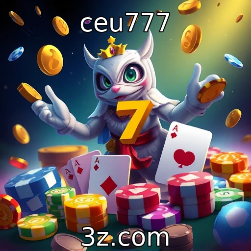 Tendências emergentes na indústria de jogos | ceu777