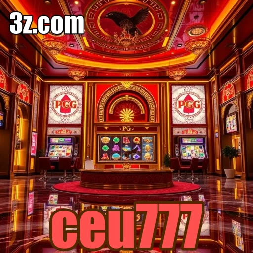 ceu777 Destaques