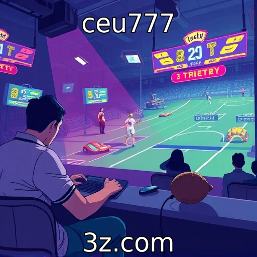 Impacto das microtransações em jogos modernos - ceu777