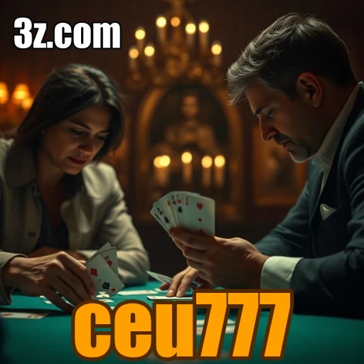 Novidades e Diversão no ceu777: Explore a Seção New