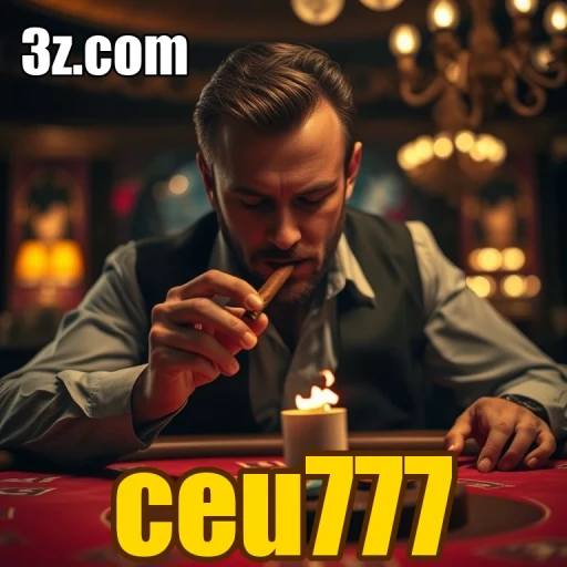 ceu777 Apostas
